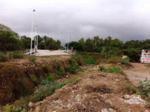 Celebran Convenio para Puente Vehicular en Viejo Cauce del Río Pitillal