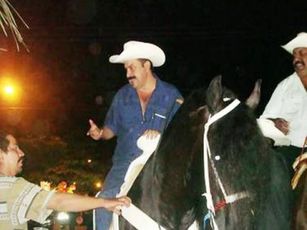 “Robé Poquito del Rrario Porque no Había Dinero”