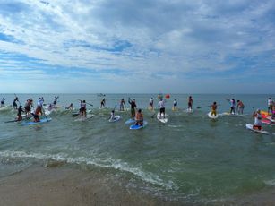 Surfistas de Riviera Nayarit son los Mejores de México