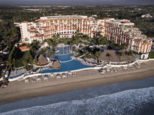 Grand Velas Riviera Nayarit ya es Virtuoso