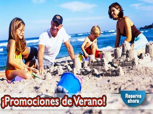 Hoteles Ofertan Promociones de Verano