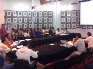 Colonia Solicita Descuento del 50% de Costo para Regularizar 155 Lotes