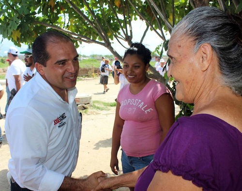Impulsará José Gómez una Nueva Reingeniería Administrativa