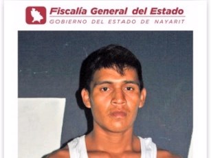 A ‘Machetazos’ Asesinó a su Amigo; lo Sacad de su Escondite y Llevan Ante un Juez