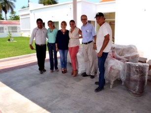 Grupo Vidanta Realiza Donación a Casa Hogar ¨Refugio de Amor¨