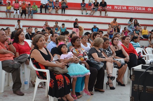 Fomenta DIF Bahía la Cultura de Obras de Teatro