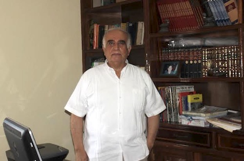 El PRI no se Equivocó al Postular a José Gómez