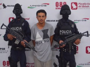 Bebé de 2 Años Recibió Salvaje Golpiza de su Padre