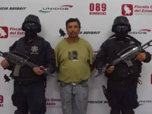 Otro Degenerado Abusada Sexualmente de un Niño de 7 Años