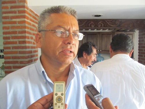 José Gómez, Gano la Elección y no hay Nada que Alegar