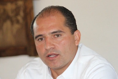 Fundamental Maximizar Aprovechamiento de Recursos Federales: José Gómez