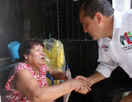 Contempla José Gómez Agenda Social Para Apoyar a las Familias