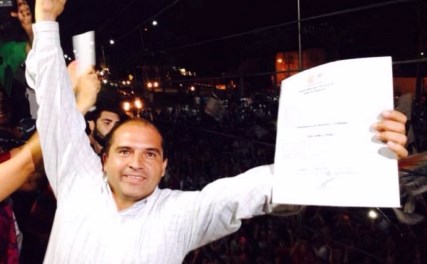 José Gómez ya es Presidente Electo de Bahía de Banderas