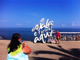 “Ojalá Estuvieras Aquí”, Efectiva Promoción de Puerto Vallarta