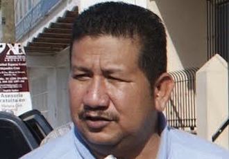 Ningún Empleado de Confianza Será Sindicalizado Dijo Rafa Cervantes