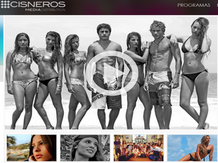Netflix da a Desear a Sayulita por Latinoamérica