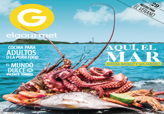México se “saborea” a la Riviera Nayarit en El Gourmet