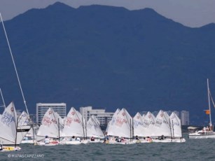Riviera Nayarit, Sede Ideal Para Competencias de Vela