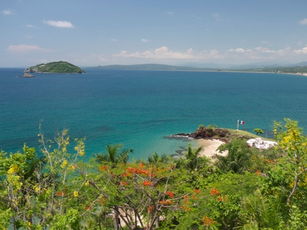 Frommer’s ve a Riviera Nayarit Como “Mexico’s Next Big Thing”