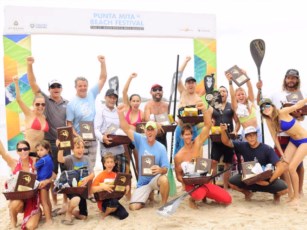 Llega la 2da Edición del Punta Mita Beach Festival