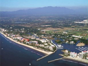 Inscribe la OVC a Nuevo Vallarta al Programa EarthCheck