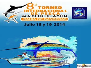 8° Torneo Internacional de Pesca Bahía de Banderas