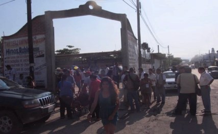 Un Proceso Electoral, Emocionante y con Lluvias, se Vivió en Bahía