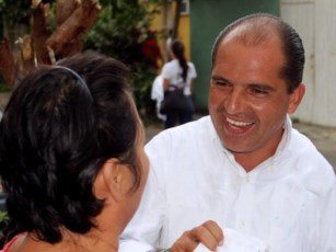 Internet Gratuito en Todas las Plazas Publicas