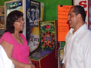 La Eficiencia Será el Distintivo del Noveno Ayuntamiento: José Gómez