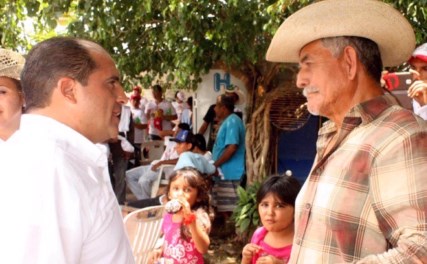 Gobierno Municipal 2014-2017, Revisará y Actualizará Atlas de Riesgo