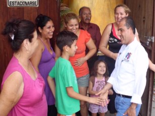 Gestionará José Gómez Mayor Presupuesto Para Bahía