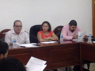 Aprueba Obras el Consejo de Desarrollo Social
