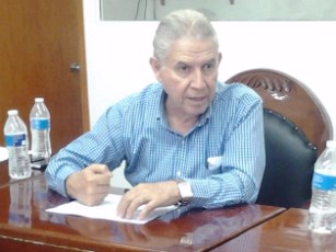Invitan a Colonos a Participar en Vecino Vigilante