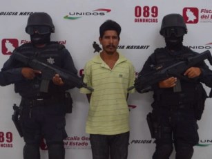 A Golpes Abusaba Sexualmente de Niño de Ocho Años