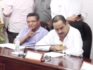 Para Pagar a la UAN más de 40 MDP Alcalde Pide Desincorporar Predios del Municipio