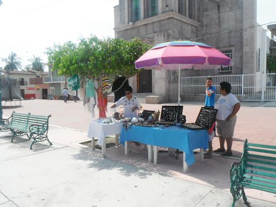 Comerciantes Dicen Serán Afectados con Cambio de la Presidencia