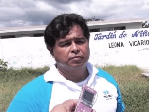 Es inocente Elías Dena de Alta Vela Acusado de Difamación por Grupo