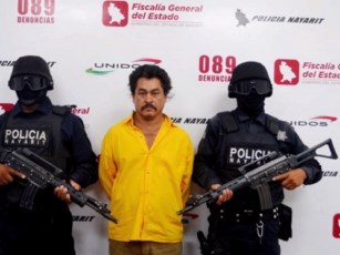Cobra Venganza y Asesina a su Vecino en Jala