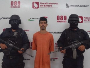 En Rosamorada, a Machetazos Mató a su Amigo