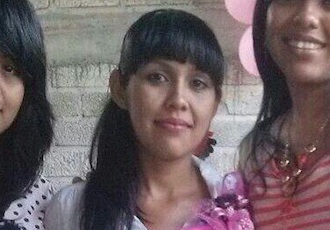 Localizaron muerta a joven mujer embarazada