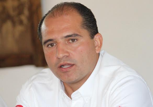 Buscaremos Mejorar las Condiciones de Vida de la Gente de Bahía: José Gómez