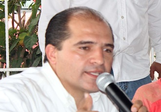Funcionarios Estarán bien Preparados Para Afrontar Retos: José Gómez