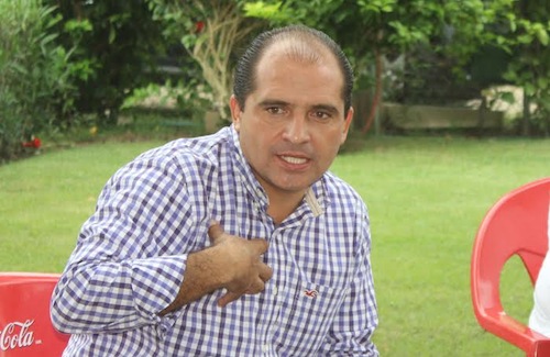 Los Jóvenes Serán Prioridad: José Gómez