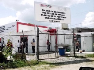 Hay Déficit en Infraestructura Educativa de Secundarias y Preparatorias en Bahía