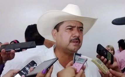 Asegura Rafa Cervantes que por Crisis Mundial no se Pagó a la UAN