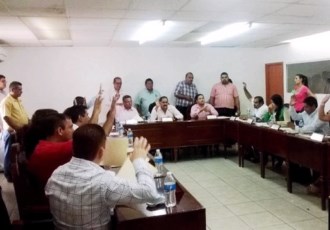 Ayuntamiento Convenia Pagar Adeudo al Estado