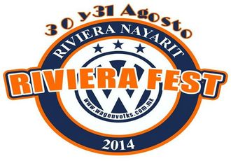 ¡Vive el III Riviera Fest VW!