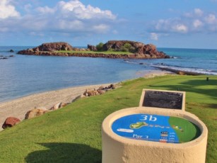Golf de Riviera Nayarit Cosecha Abundantes Publicaciones