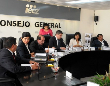 Habrá Sesión Extraordinaria en el Consejo Municipal Electoral de Bahía