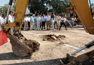 Trabajadores en Obra del Estado, Explotados Laboralmente